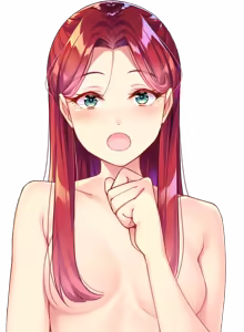 Page 1480 of Hoshi no Otome to Rikka no Shimai (Character set) blush - preview thumbnail