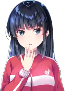 Page 1607 of Hoshi no Otome to Rikka no Shimai (Character set) blush - preview thumbnail