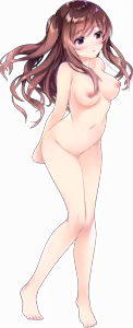 Page 539 of Hoshi no Otome to Rikka no Shimai (Character set) blush - preview thumbnail