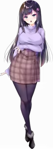 Page 932 of Hoshi no Otome to Rikka no Shimai (Character set) blush - preview thumbnail