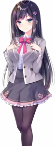Page 988 of Hoshi no Otome to Rikka no Shimai (Character set) blush - preview thumbnail
