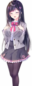 Page 990 of Hoshi no Otome to Rikka no Shimai (Character set) blush - preview thumbnail