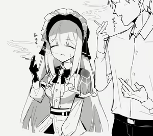 Page 104 of 田舎の化身 - preview thumbnail