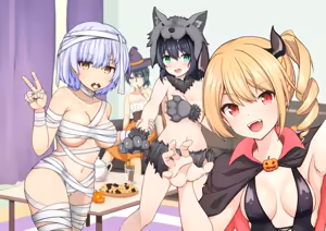 Page 67 of ららせらら - preview thumbnail