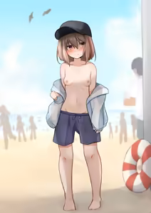 Page 90 of ららせらら - preview thumbnail