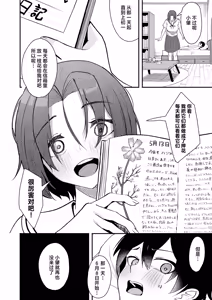 Page 21 of Hisabisa ni Atta Osananajimi ga Omoi mo Karada mo Ookiku Natteita Ken | 久别重逢的青梅竹马身心都以大不相同 - preview thumbnail