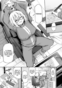 Page 3 of Furokyan InCha Onna, Hatsu Kareshi Chinpo de Mesu ni naru - preview thumbnail