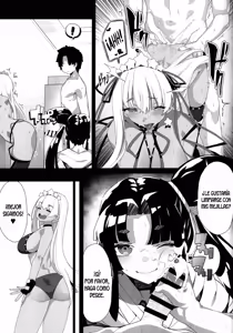 Page 18 of LOVE BONUS TIME IN LULUHAWA - preview thumbnail
