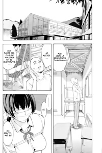 Page 2 of Mugen Juurin｜Violación Interminable - preview thumbnail
