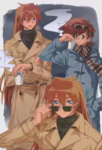 Page 171 of 奧家 - preview thumbnail