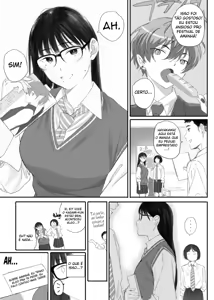 Page 105 of Class No JimiOta Ni Papakatsu Daikou Onegaishitemita - preview thumbnail