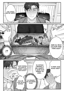 Page 11 of Goushujin-sama, O Shioki no Jikan Desu - preview thumbnail