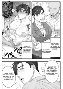 Page 18 of Goushujin-sama, O Shioki no Jikan Desu - preview thumbnail