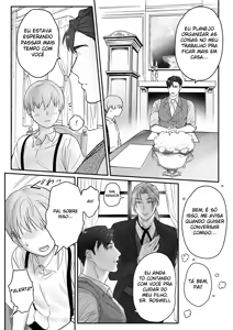 Page 20 of Goushujin-sama, O Shioki no Jikan Desu - preview thumbnail