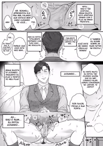 Page 28 of Goushujin-sama, O Shioki no Jikan Desu - preview thumbnail