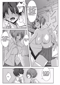 Page 16 of Boku no Koto o Ijimetekuru Osananajimi no Tomodachi to Ura de wa Kossori Yarimakutteru Hon - preview thumbnail