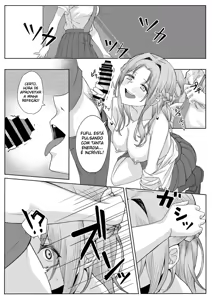 Page 23 of Boku no Koto o Ijimetekuru Osananajimi no Tomodachi to Ura de wa Kossori Yarimakutteru Hon - preview thumbnail