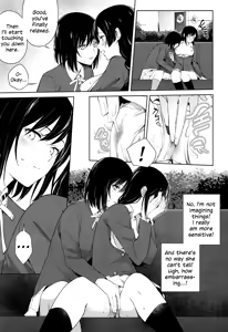 Page 16 of ShioSetsu ga Seitokaishitsu de Ecchi na Koto Suru Hon | ShioSetsu Sex in the Student Council Room - preview thumbnail