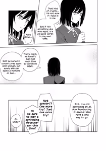 Page 28 of ShioSetsu ga Seitokaishitsu de Ecchi na Koto Suru Hon | ShioSetsu Sex in the Student Council Room - preview thumbnail