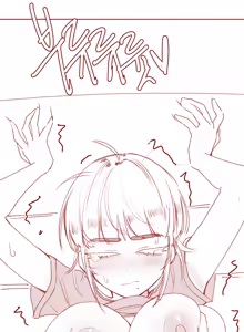Page 12 of disabled younger sister's breasts - preview thumbnail