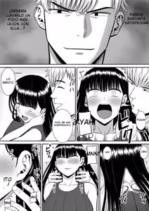 Page 18 of Ijimekko ni Haha o Netorareta Hanashi Dare ka Kikita - preview thumbnail