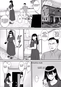 Page 26 of Ijimekko ni Haha o Netorareta Hanashi Dare ka Kikita - preview thumbnail