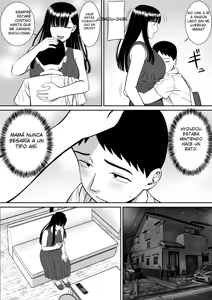 Page 34 of Ijimekko ni Haha o Netorareta Hanashi Dare ka Kikita - preview thumbnail