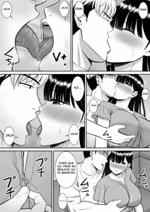 Page 38 of Ijimekko ni Haha o Netorareta Hanashi Dare ka Kikita - preview thumbnail