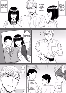 Page 9 of Ijimekko ni Haha o Netorareta Hanashi Dare ka Kikita - preview thumbnail