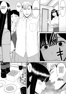 Page 59 of Ijimekko ni Haha o Netorareta Hanashi Dare ka Kikita 02 - preview thumbnail