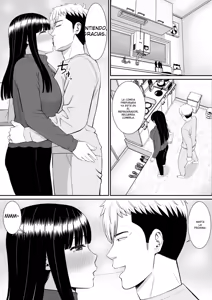 Page 28 of Ijimekko ni Haha o Netorareta Hanashi Dare ka Kikita 03 - preview thumbnail