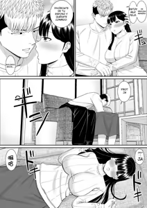 Page 41 of Ijimekko ni Haha o Netorareta Hanashi Dare ka Kikita 04 - preview thumbnail