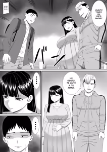 Page 47 of Ijimekko ni Haha o Netorareta Hanashi Dare ka Kikita 05 - preview thumbnail