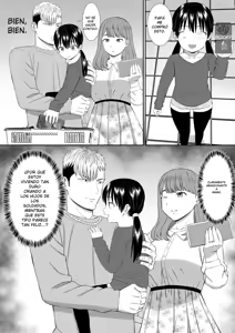 Page 71 of Ijimekko ni Haha o Netorareta Hanashi Dare ka Kikita 05 - preview thumbnail