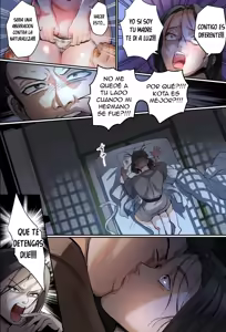Page 16 of THE FIRST MOTHER FUCK｜LA PRIMERA VEZ QUE ME COGÍ A MAMÁ - preview thumbnail