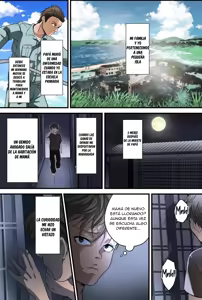 Page 3 of THE FIRST MOTHER FUCK｜LA PRIMERA VEZ QUE ME COGÍ A MAMÁ - preview thumbnail