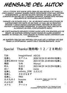 Page 23 of Mahou Shoujo Lumia -Namaiki Shoujo Sennou Dorei Ochi-｜Chica Mágica Lumina -Convirtiendo y Corrompiendo a una Mocosa Arrogante- - preview thumbnail