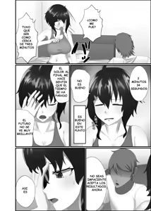 Page 18 of Kairaku wa Minasoko made - preview thumbnail