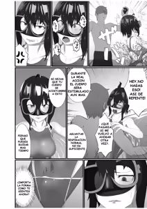 Page 22 of Kairaku wa Minasoko made - preview thumbnail
