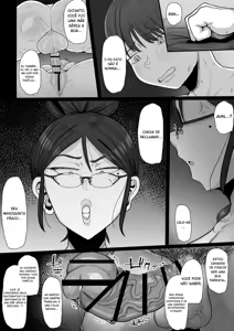Page 34 of Futanari Shufu no Kazoku Kyouiku Plan - preview thumbnail