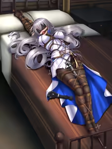 Page 5 of 【Bianfuyeyue】布洛妮娅 - preview thumbnail