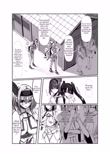 Page 16 of Milk Enikki ~Ni~ - preview thumbnail