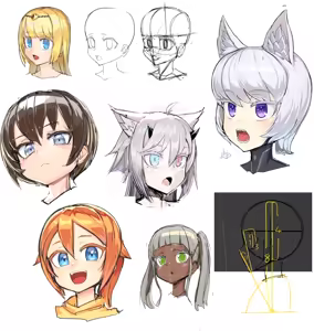 Page 180 of Miscellaneous Stuff from my Folder - preview thumbnail