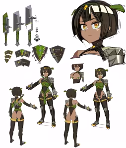 Page 230 of Miscellaneous Stuff from my Folder - preview thumbnail
