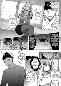 Page 37 of Sono Karada, Tsuita Mono Gachi - preview thumbnail