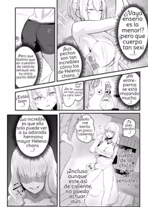 Page 16 of Utsukushiki Isekai 3 Shimai no Hyouiroku - preview thumbnail