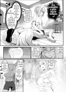 Page 21 of Utsukushiki Isekai 3 Shimai no Hyouiroku - preview thumbnail