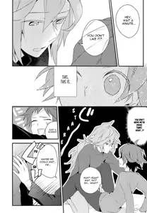 Page 5 of Otona ga Oshiete Kurenai Koto | What Adults Don't Teach You - preview thumbnail