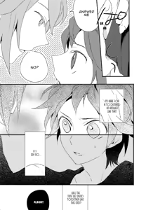 Page 6 of Otona ga Oshiete Kurenai Koto | What Adults Don't Teach You - preview thumbnail