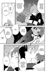 Page 8 of Otona ga Oshiete Kurenai Koto | What Adults Don't Teach You - preview thumbnail
